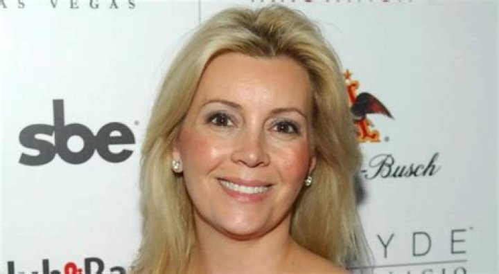 Who is Nicole Taffer ? Wikipedia,Age,Height,Weight,Real Name,Net Worth