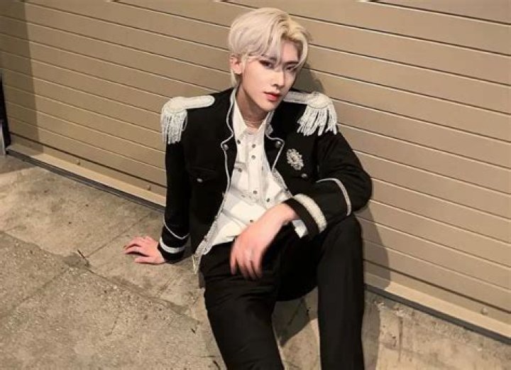 Who is Ricky He ? Wikipedia,Age,Height,Weight,Real Name,Net Worth