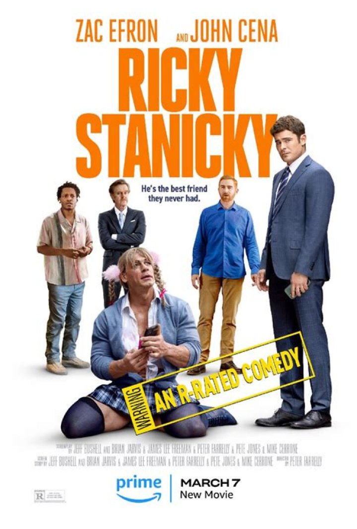Who is Ricky Shucks ? Wikipedia,Age,Height,Weight,Real Name,Net Worth