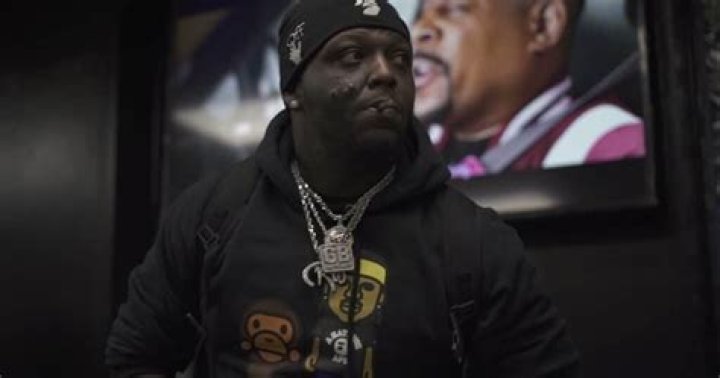 Who is Rio Da Yung OG ? Wikipedia,Age,Height,Weight,Real Name,Net Worth