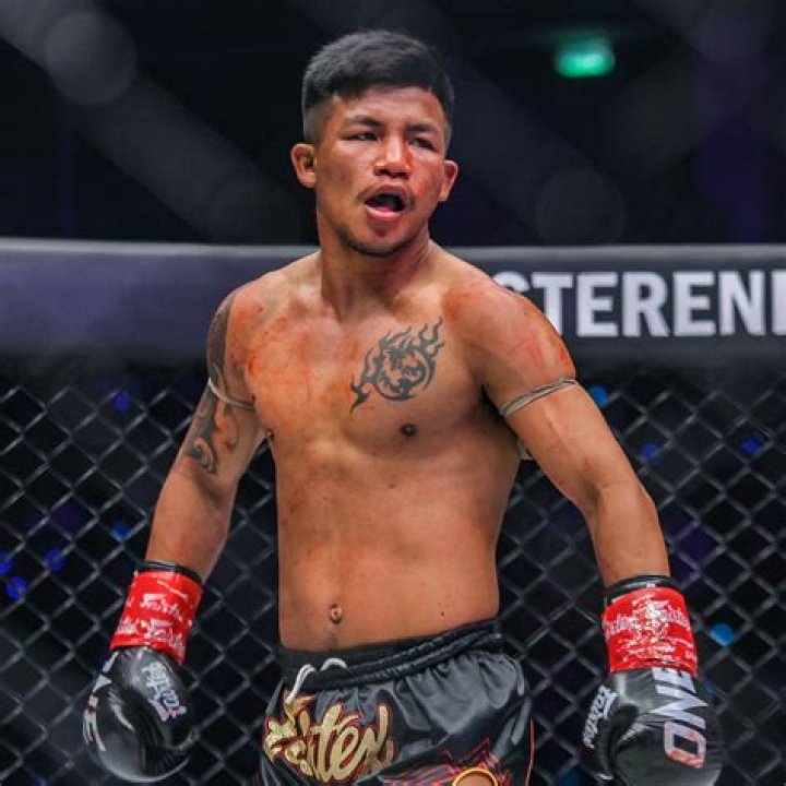 Who is Rodtang Jitmuangnon ? Wikipedia,Age,Height,Weight,Real Name,Net Worth