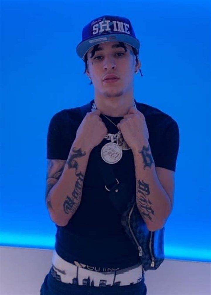 Who is Rondo Da Sosa ? Wikipedia,Age,Height,Weight,Real Name,Net Worth