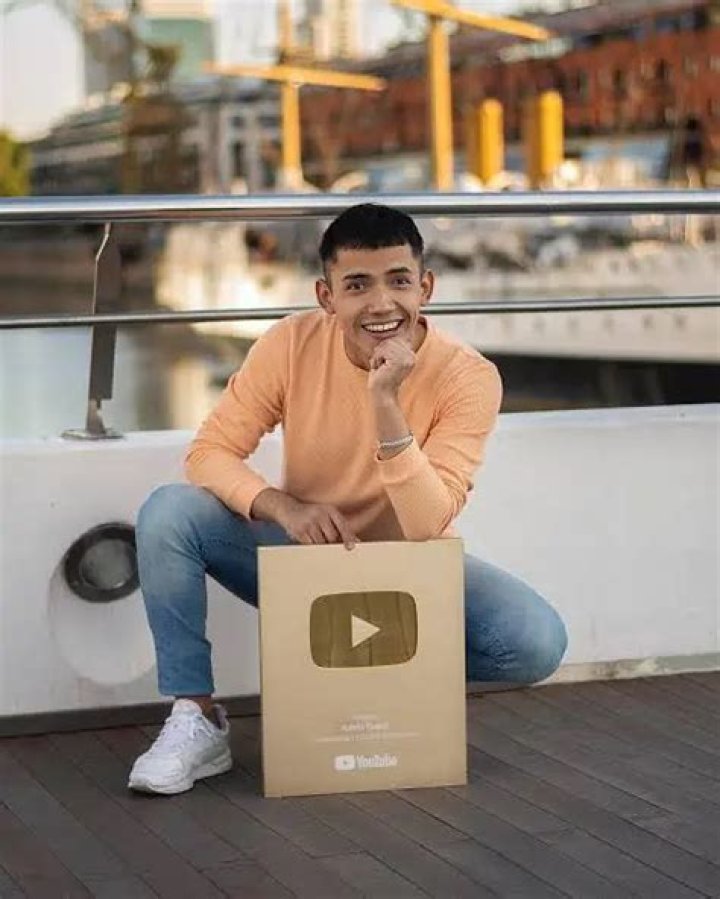 Who is Ruben Tuesta ? Wikipedia,Age,Height,Weight,Real Name,Net Worth