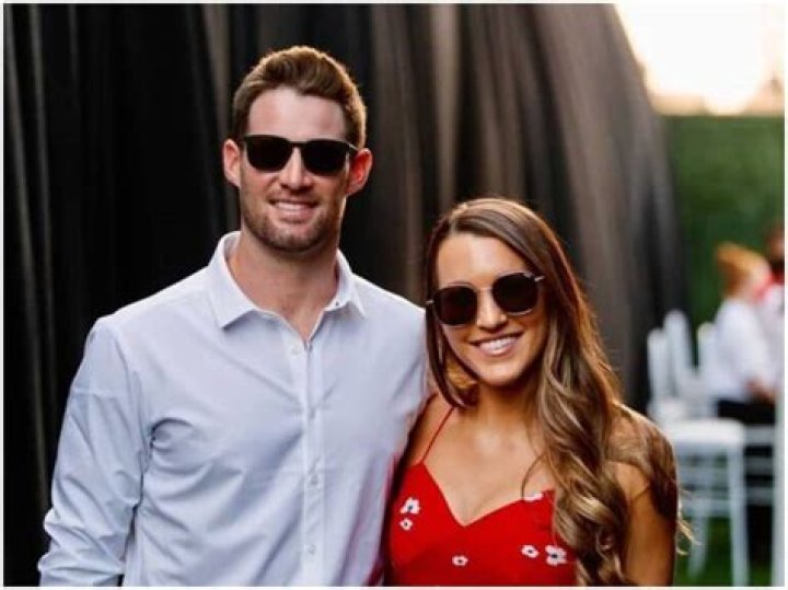 Who is Ryan Griffin ? Wikipedia,Age,Height,Weight,Real Name,Net Worth
