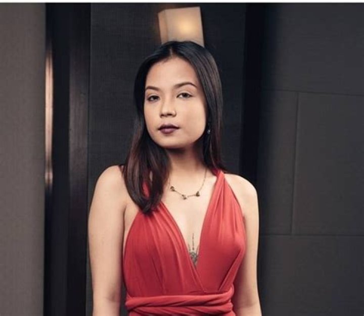 Who is Ryssi Avila ? Wikipedia,Age,Height,Weight,Real Name,Net Worth