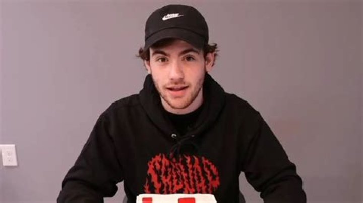 Who is Sapnap ? Wikipedia,Age,Height,Weight,Real Name,Net Worth