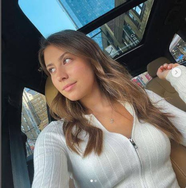 Who is Sarah Mollica ? Wikipedia,Age,Height,Weight,Real Name,Net Worth