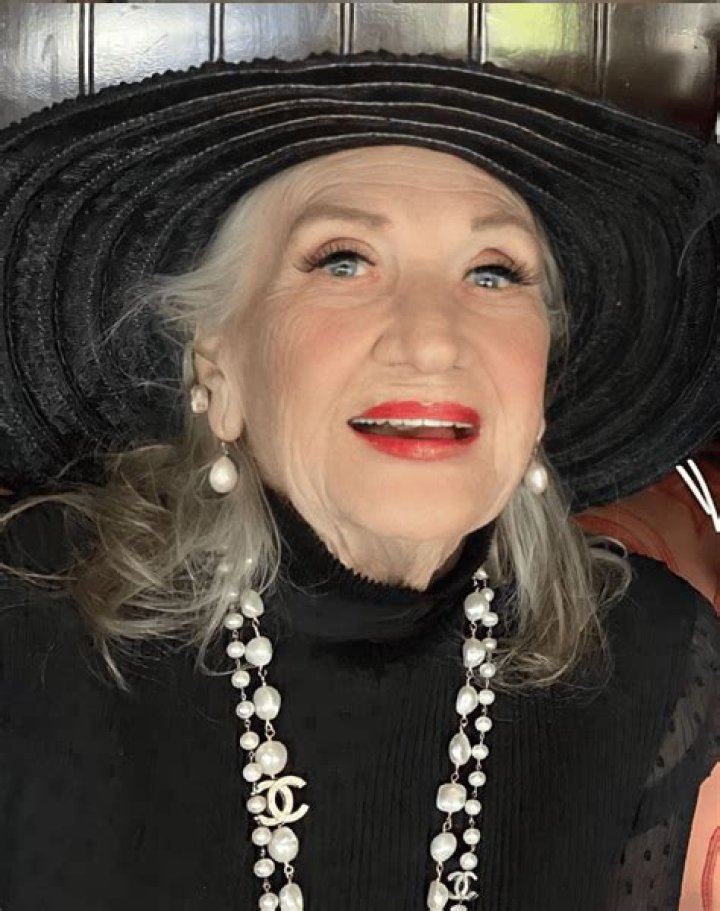 Who is Sassy Gran Doris ? Wikipedia,Age,Height,Weight,Real Name,Net Worth