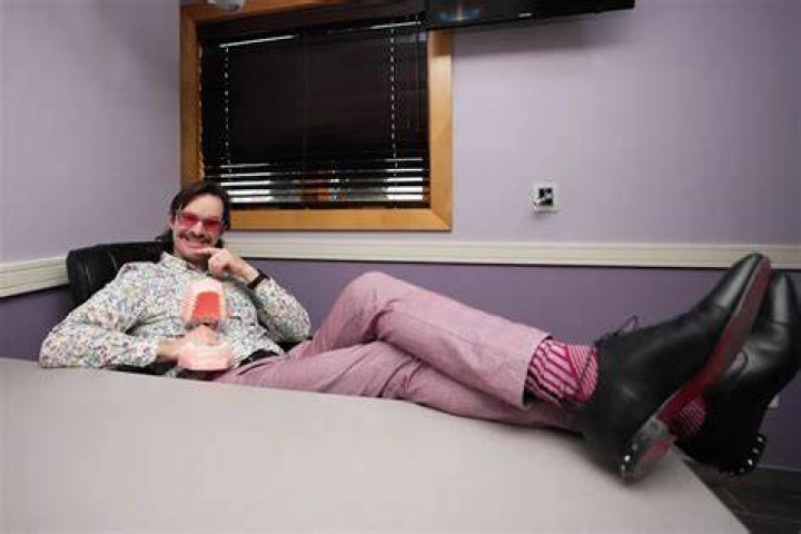 Who is Scumbag Dad ? Wikipedia,Age,Height,Weight,Real Name,Net Worth