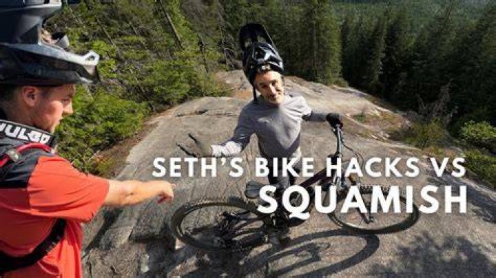 Who is Seth's Bike Hacks ? Wikipedia,Age,Height,Weight,Real Name,Net Worth
