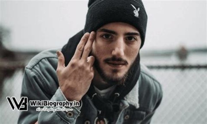 Who is Seth Borden ? Wikipedia,Age,Height,Weight,Real Name,Net Worth