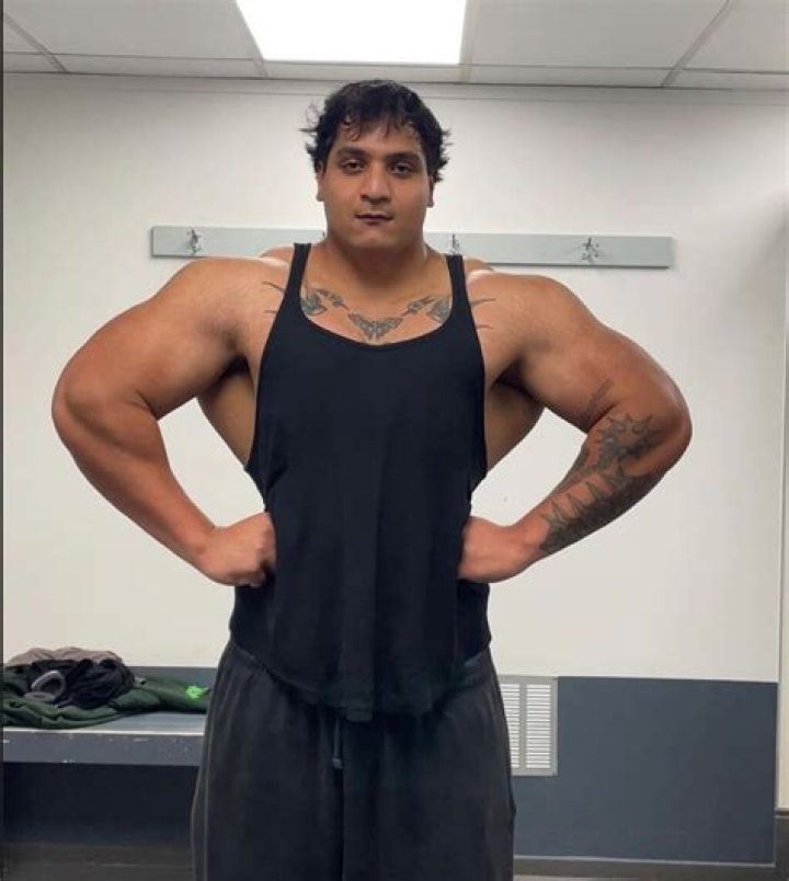 Who is Shan Rizwan ? Wikipedia,Age,Height,Weight,Real Name,Net Worth