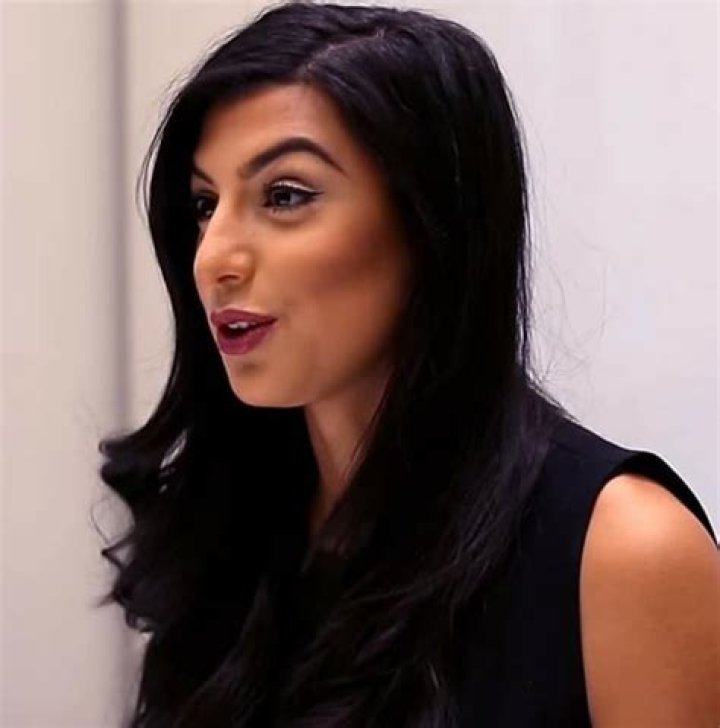 Who is Shay Shariatzadeh ? Wikipedia,Age,Height,Weight,Real Name,Net Worth