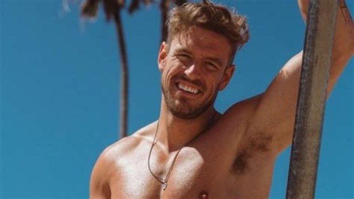 Who is Shayne Jansen ? Wikipedia,Age,Height,Weight,Real Name,Net Worth