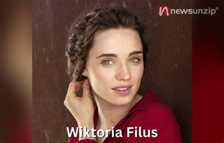 Wiktoria Omyla - Bio, Age, Wiki, Facts and Family