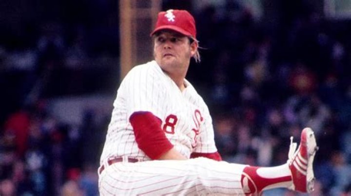 Wilbur Wood - Bio, Age, weight, Wiki, Facts and Family