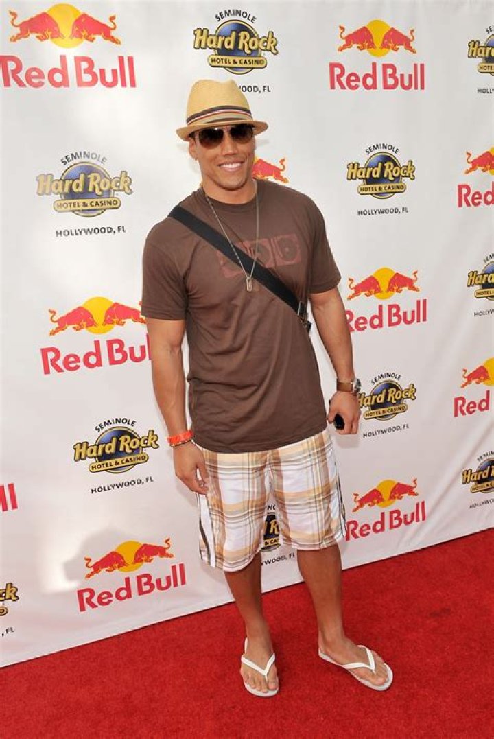 Will Demps - Bio, Age, siblings, height, Wiki, Facts and Family