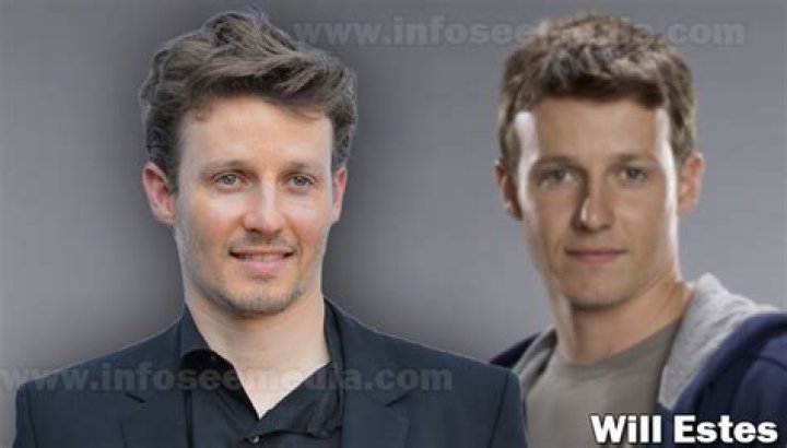 Will Estes - Bio, Age, net worth, height, Wiki, Facts and Family