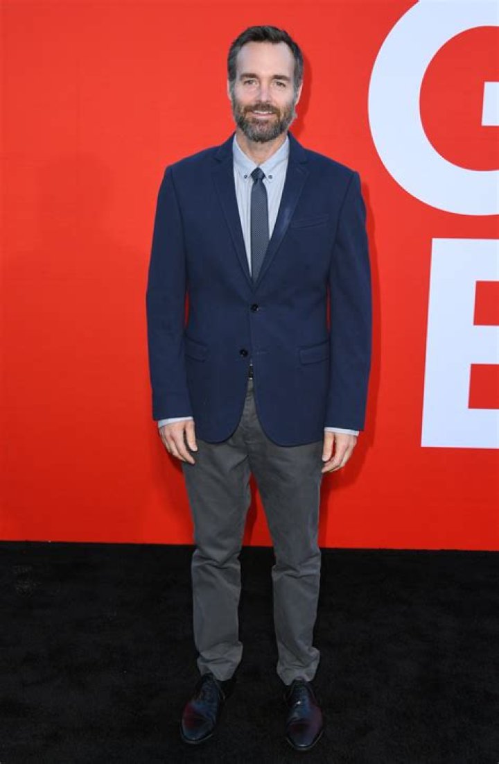 Will Forte - Bio, Age, net worth, height, weight, Wiki, Facts and Family