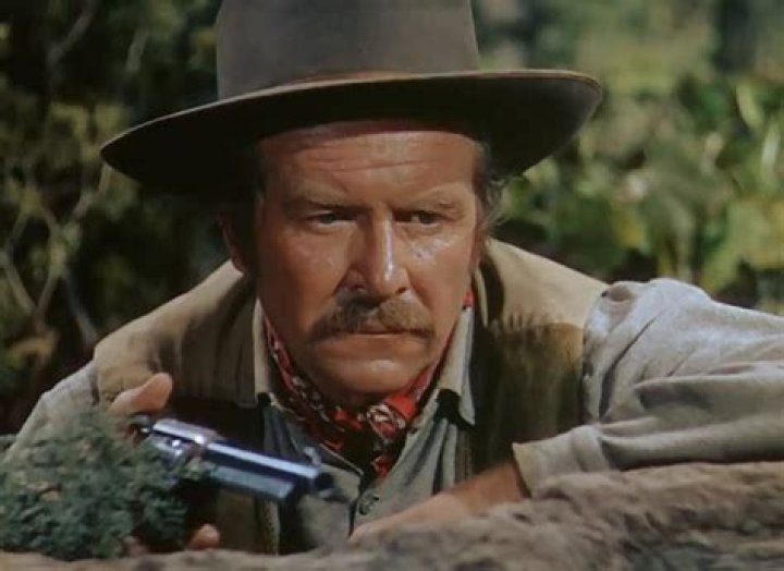 Will Geer - Bio, Age, Wiki, Facts and Family