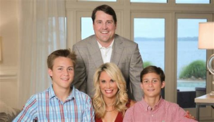 Will Muschamp - Bio, Age, Wiki, Facts and Family