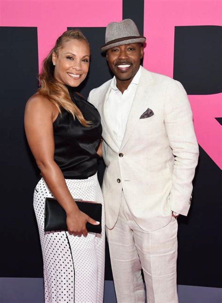 Will Packer - Bio, Age, Wiki, Facts and Family
