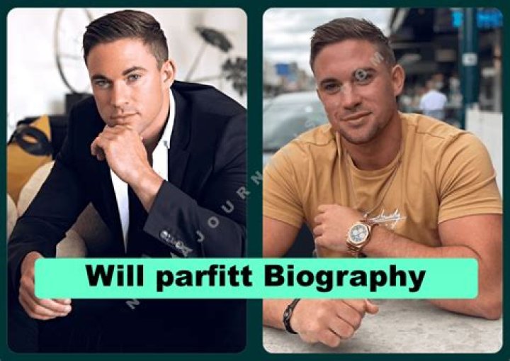 Will Parfitt - Biography, Age, Wiki, Facts and Family
