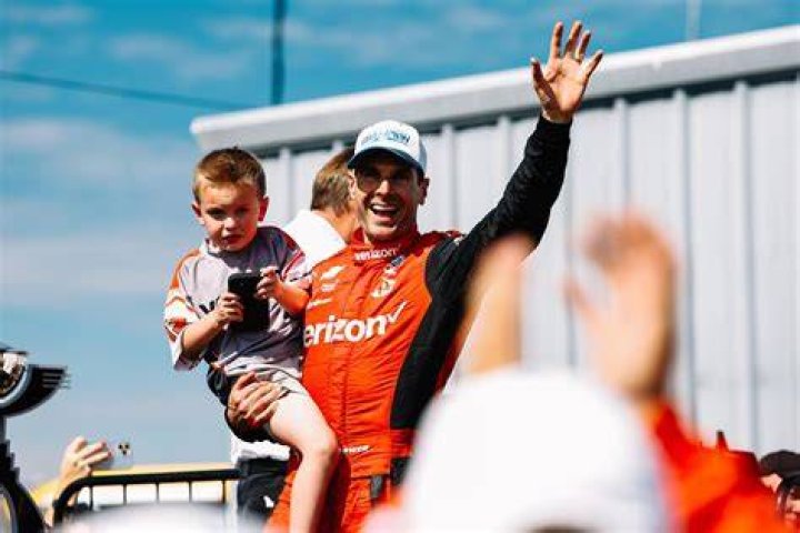 Will Power - Bio, Age, Wiki, Facts and Family