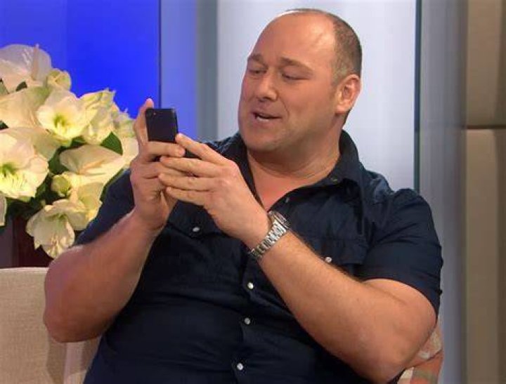 Will Sasso - Bio, Age, net worth, height, Wiki, Facts and Family