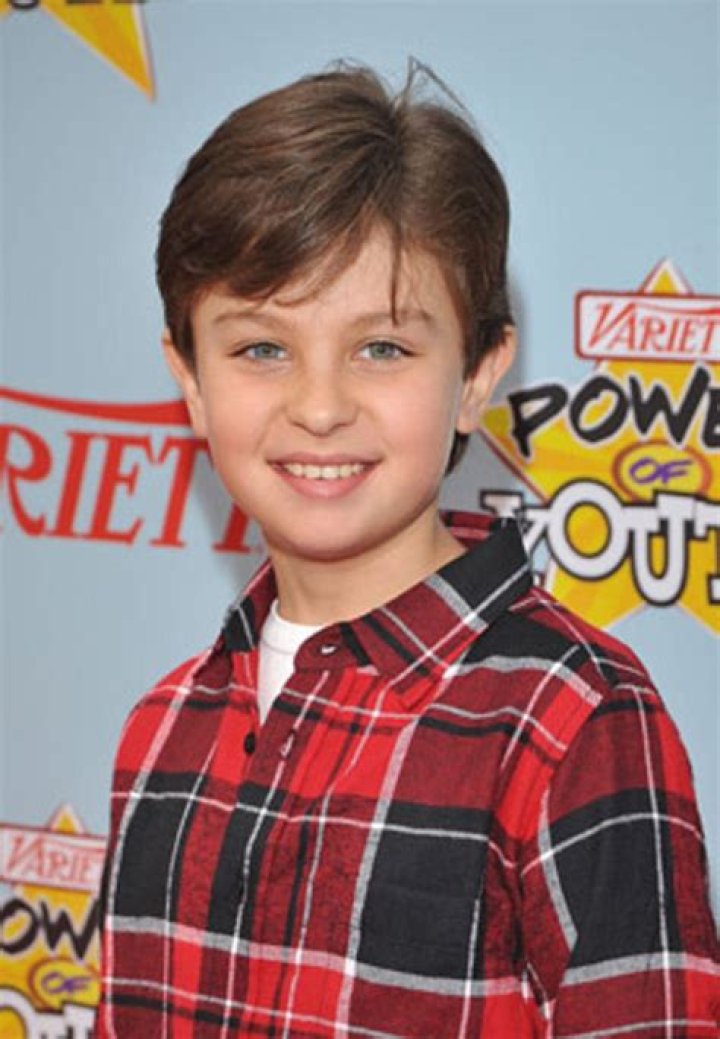 Will Shadley - Bio, Age, Wiki, Facts and Family