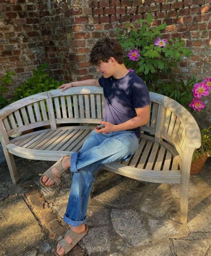 Will Tilston - Bio, Age, Wiki, Facts and Family