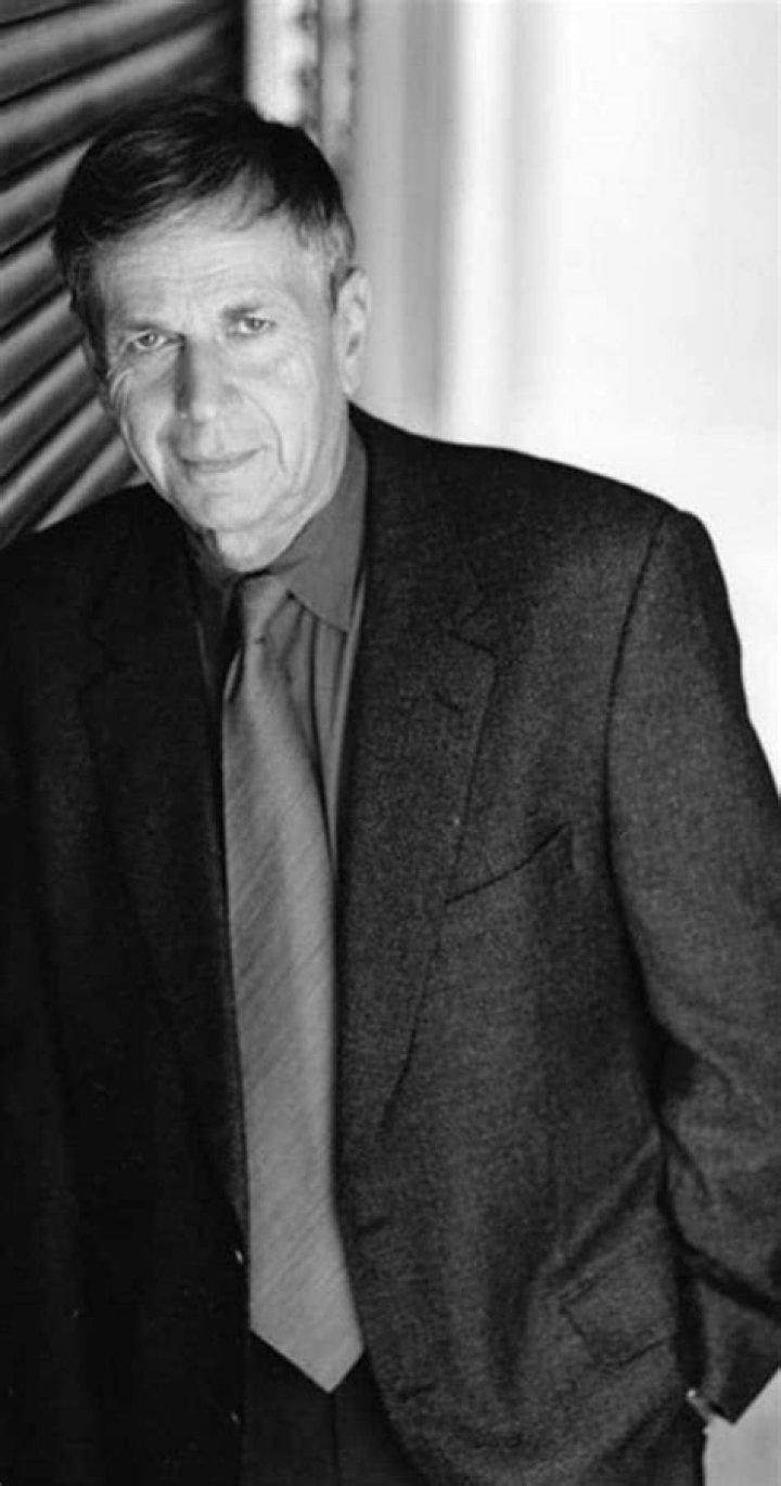 William B. Davis - Bio, Age, net worth, height, Wiki, Facts and Family