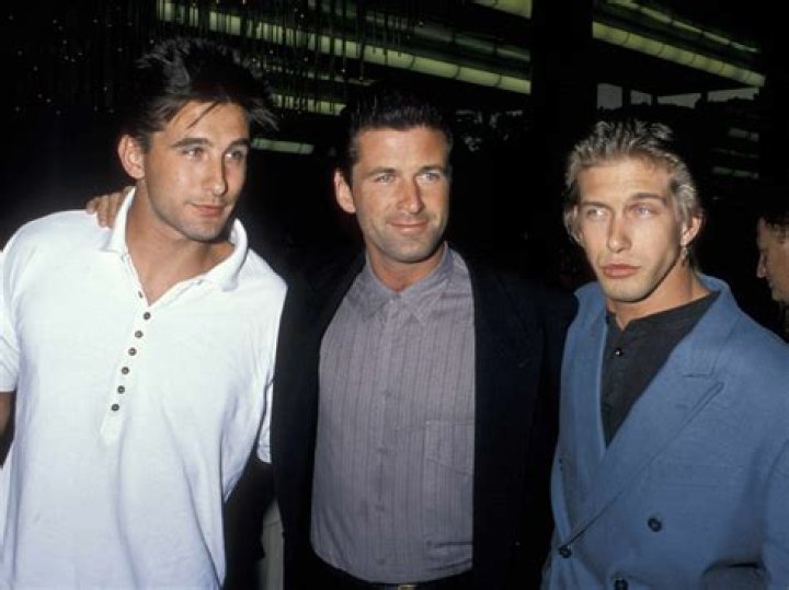 William Baldwin - Bio, Age, siblings, height, Wiki, Facts and Family