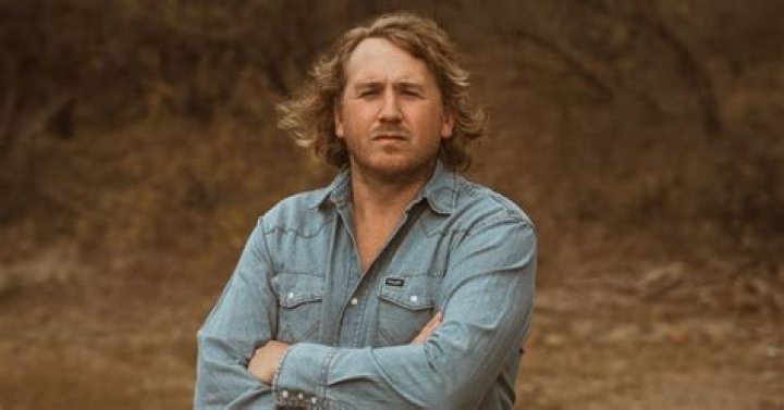 William Clark Green - Bio, Age, Wiki, Facts and Family