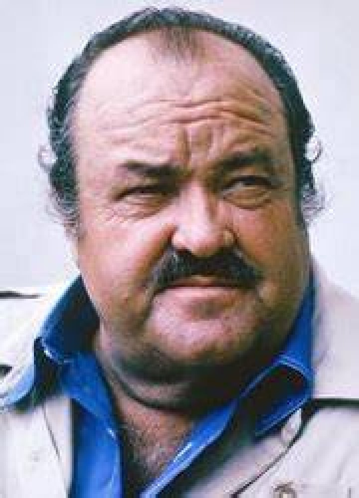 William Conrad - Bio, Age, Wiki, Facts and Family