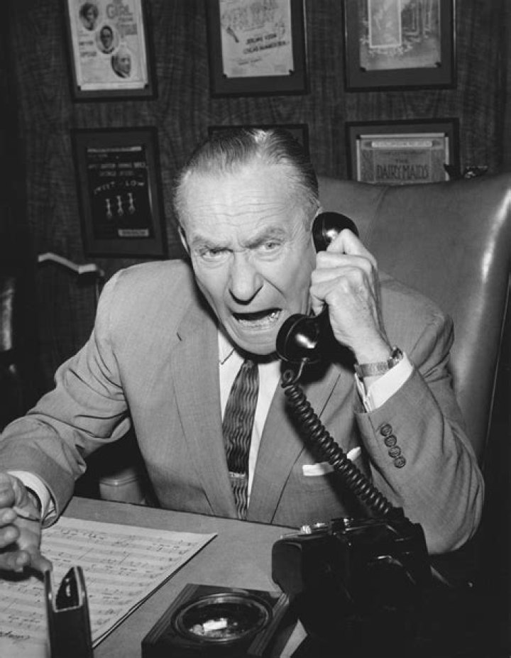 William Demarest - Bio, Age, Wiki, Facts and Family