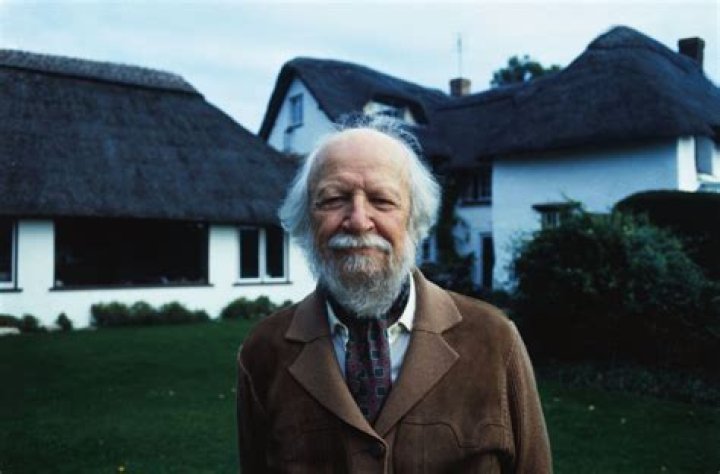 William Golding - Bio, Age, Wiki, Facts and Family