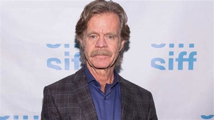William H. Macy - Bio, Age, weight, height, Wiki, Facts and Family