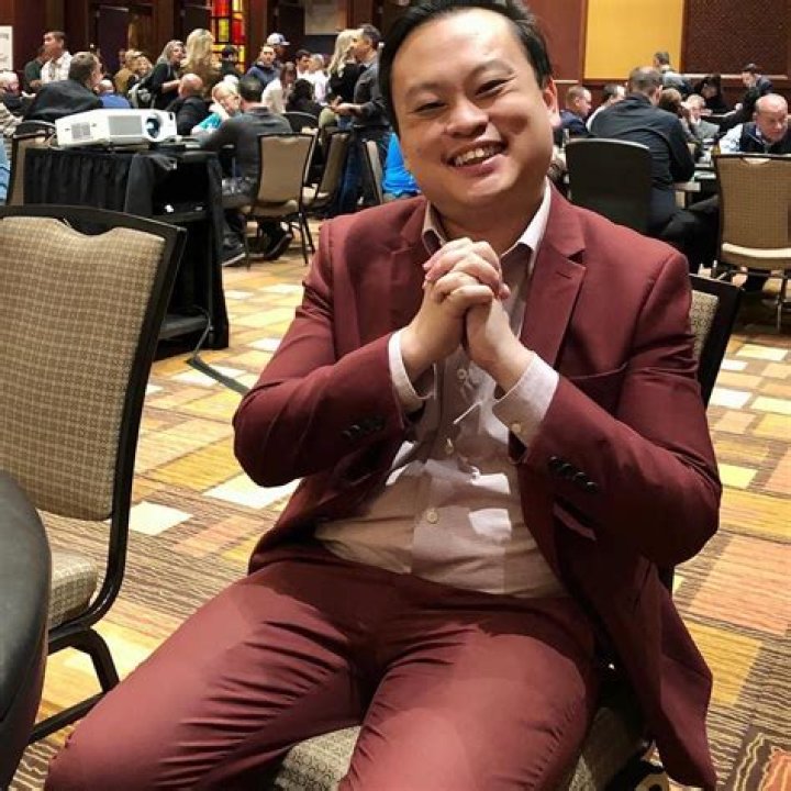 William Hung - Bio, Age, Wiki, Facts and Family