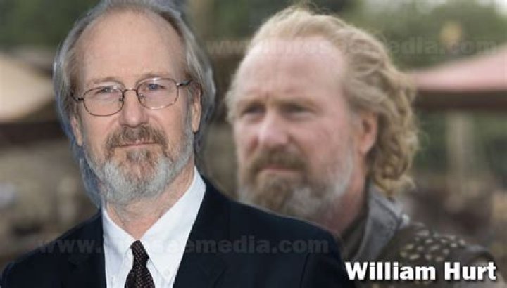 William Hurt - Bio, Age, net worth, height, Wiki, Facts and Family