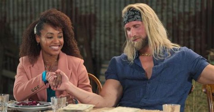 William James Richardson: Reality Star Detailed Bio, Age, Birthday, & Height Insights and more