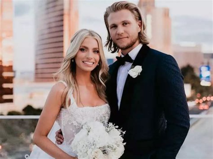 William Karlsson - Bio, Age, height, Wiki, Facts and Family