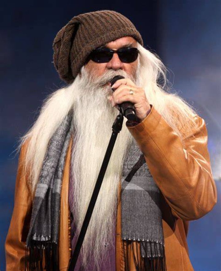 William Lee Golden - Bio, Age, Wiki, Facts and Family