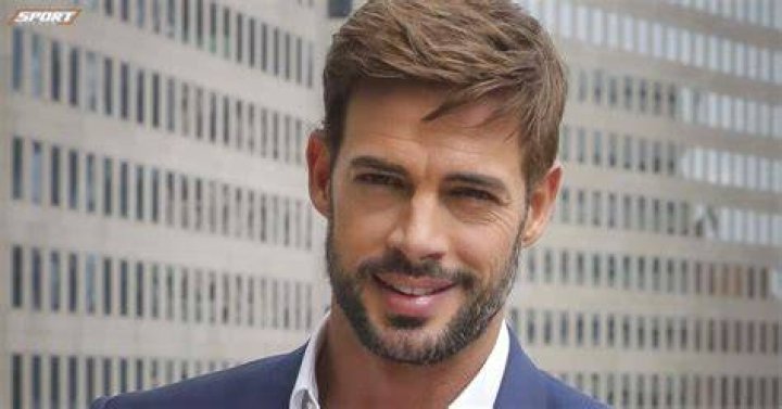 William Levy - Bio, Age, net worth, siblings, height, Wiki, Facts and Family