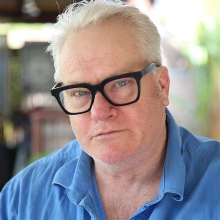 William McInnes - Bio, Age, height, Wiki, Facts and Family