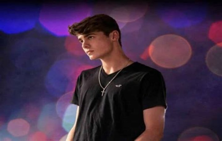 William Papa - Biography, Age, Wiki, Facts and Family
