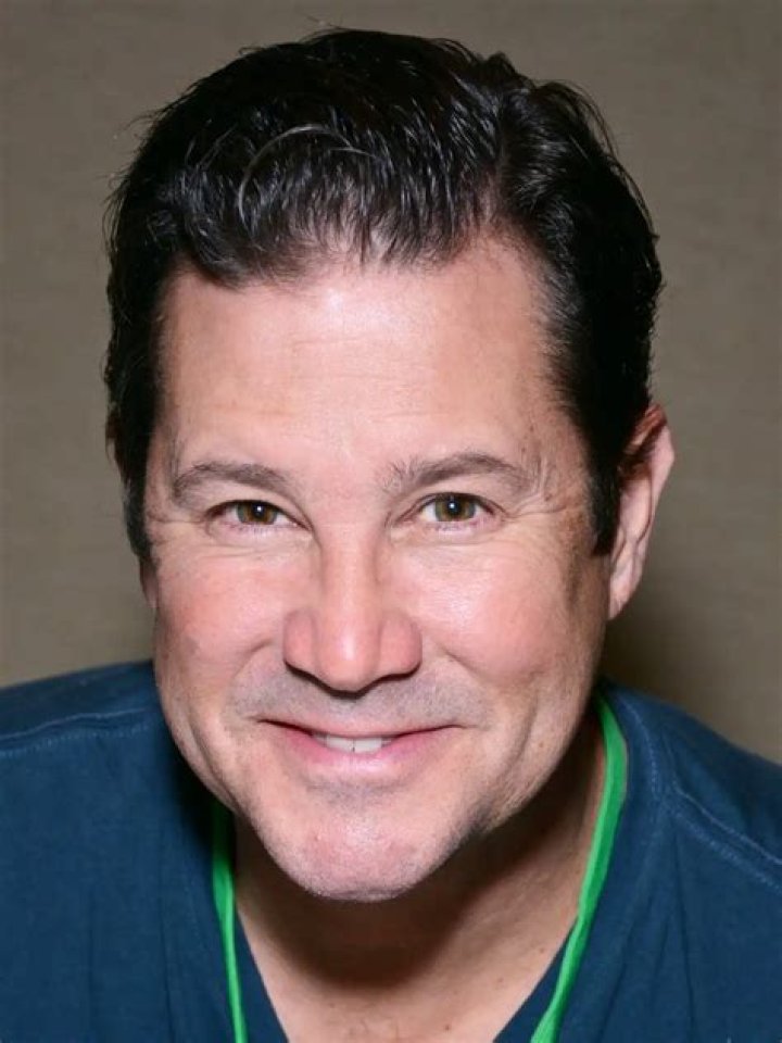 William Ragsdale - Bio, Age, siblings, Wiki, Facts and Family