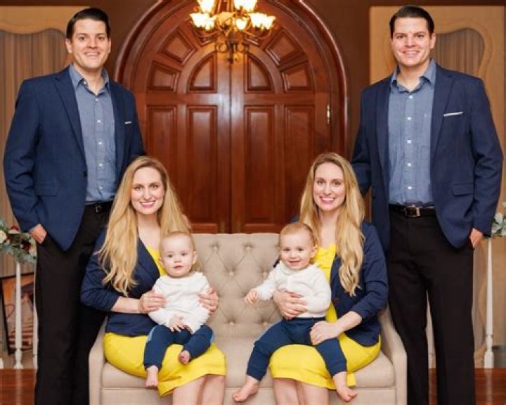 William Salyers - Bio, Age, Wiki, Facts and Family