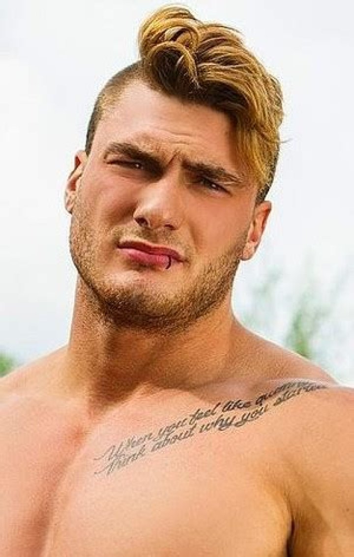 William Seed (actor)-Wiki, Age, Net Worth, Biography , Spotify, TikTok, Facebook, Facts and Family