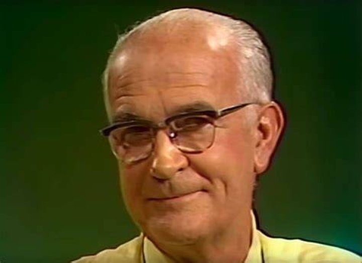 William Shockley - Bio, Age, Wiki, Facts and Family